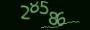 validcode